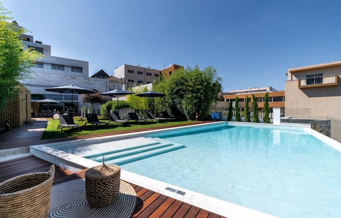 4615 Hotel