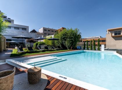 4615 Hotel