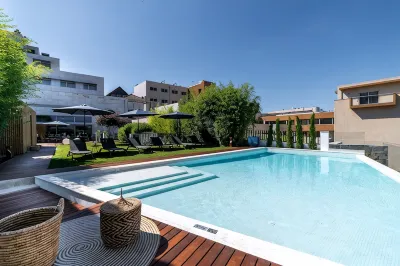 4615 Hotel Отели в г. 