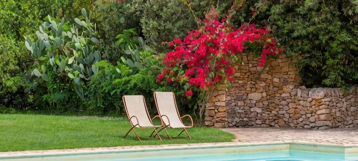 Masseria Baroni Nuovi Hotels in Brindisi