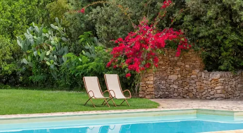 Masseria Baroni Nuovi - Hot Tub