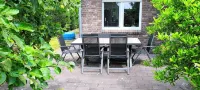 Fantastic holiday home on the left Lower Rhine between the Rhine and Wisseler See - Wi-Fi