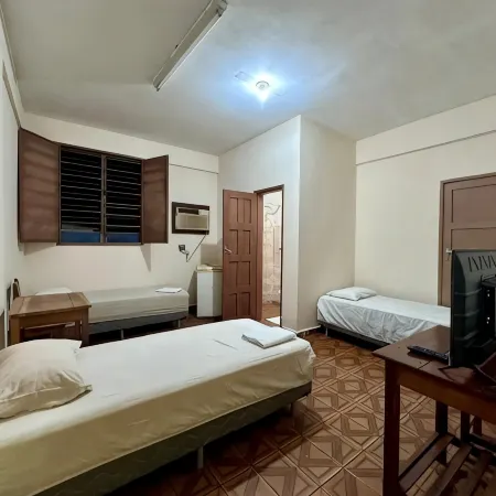Hotel Ideal