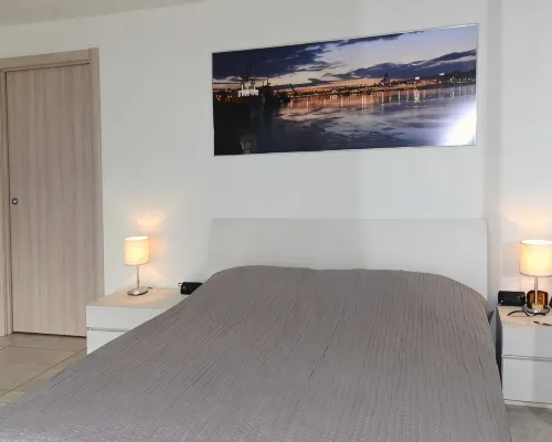 Appartement Barcarola Hotels in Sala Comacina
