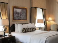 Molly Pitcher Inn Hotels in Monmouth County