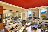 Grand Hotel Tremezzo - Gym