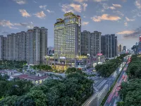 Hua He International Hotel - 5-Sterne