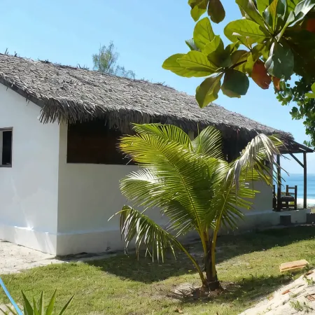 Hotel Ecolodge Riake Resort & Villa