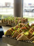 Green Park Hotel Klaipeda - petit déjeuner