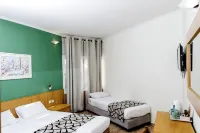Nes Ammim Hotel