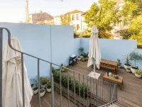 Luxury Boutique House in the Center with Private Patio - Villalar