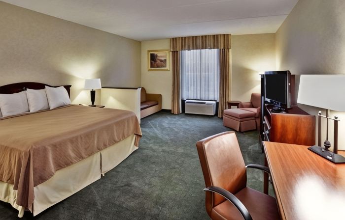 Quality Inn & Suites
