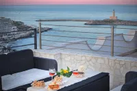 B&B Casanita - con vistas al mar