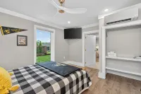 11 Br Luxury Home on Main Street in Downtown Blowing Rock + Hot Tub! - Boutique