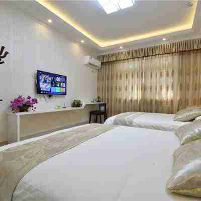 Wuzhen Qianyu Homestay Rooms