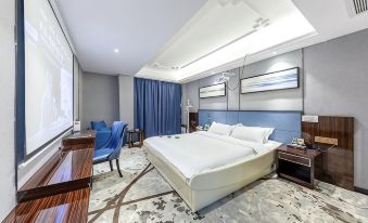 Longwan Hotel (Foshan Ceramics City)