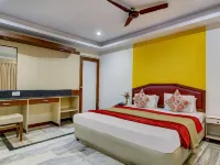 Sri Sai Sadan Hotels in Puttaparthi