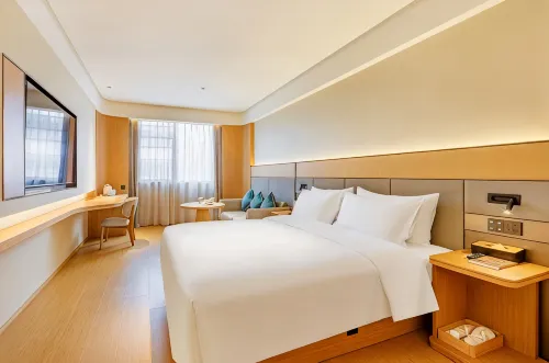 Fuxin Hotel