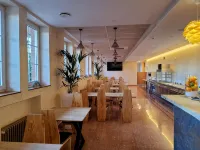 Hotel Marqués de Aguilar
