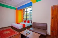Hotel Om - Wifi