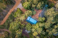 Kingfisher Resort & Retreat - Sigiriya