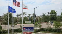 Hilton Garden Inn San Diego Del Mar Hotels in San Diego
