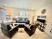 renovated 2-bedroom condo in brilliant Sedona w/ AC,WiFi, fitness, laundry room