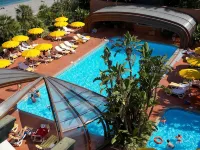 Hotel Caparena - Beach