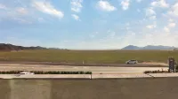 Suncheon Bay Pension