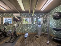 Waikiki Malia - gimnasio