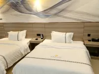Fogang Bolin Fashion Hotel - Cho phép mang theo thú cưng