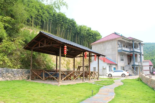 Mogan Mountain Yaonanwu Manor - farm stay