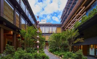 Ace Hotel Kyoto