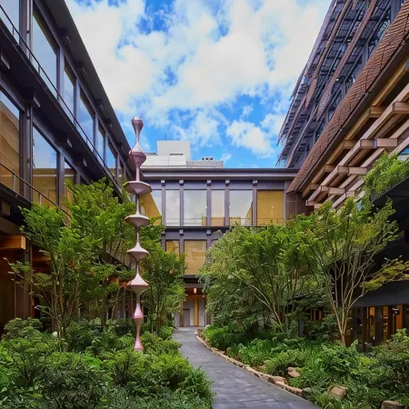 Ace Hotel Kyoto