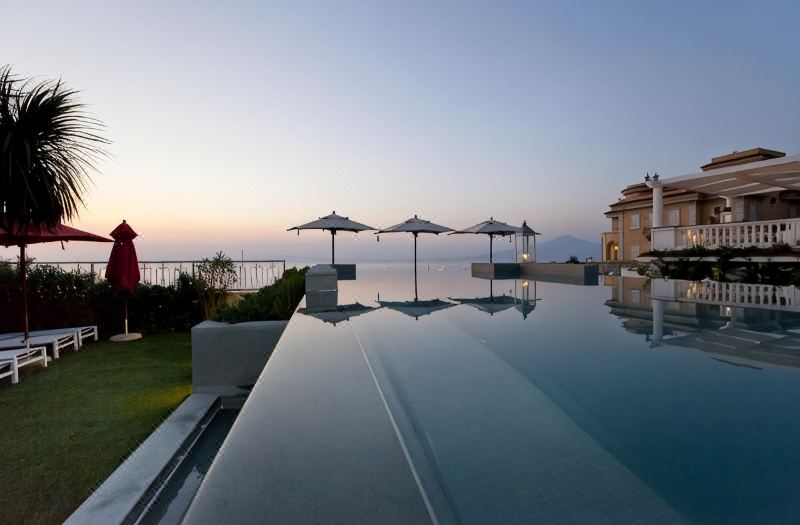 Hotel Corallo Sorrento photo 4