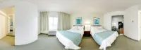 SpringHill Suites Chicago Schaumburg/Woodfield Mall