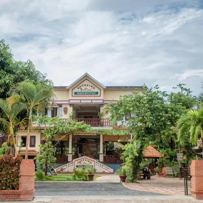 Bao Quynh Bungalow โรงแรมใกล้หาดดอยเยือง