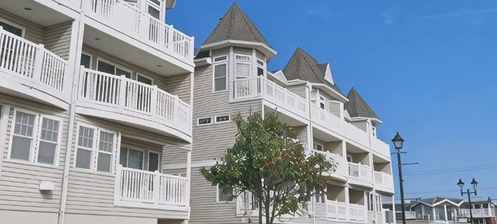 Beach Getaway-Year-Round Vacationer’s Retreat! Beautiful, Spacious, Comfortable! Ξενοδοχεία στην πόλη Ocean County