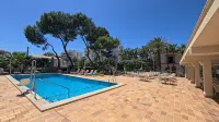 Leman Hotel y Apartamentos - ビーチサイド