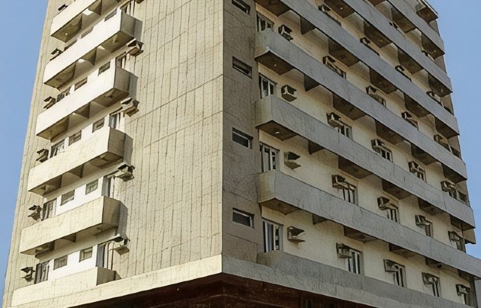 Hotel Marques