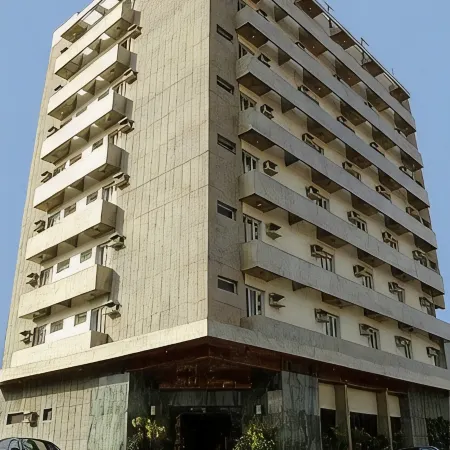 Hotel Marques