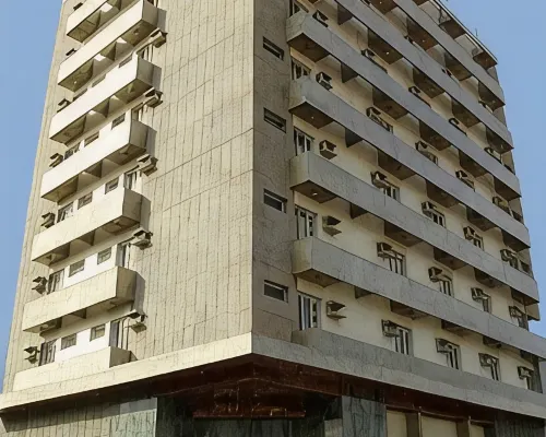 Hotel Marques Hotels in Araras