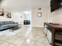 Toria Suites 922