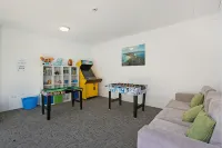 Mantra Nelson Bay - Gym
