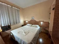 Goiânia Palace Hotel - 3 Sao