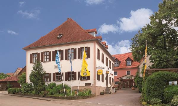 Landgasthof Schmidbaur