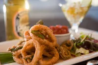 The Landings Resort and Spa - All Suites - breakfast