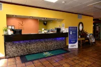 Quality Inn & Suites Gulf Breeze Bayside Near Pensacola Beach - 2-Star