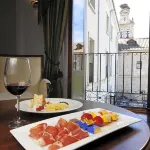 Hotel II Virrey