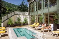 Hotel Sonngastein - Hot Springs